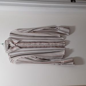 Violet and Claire blouse